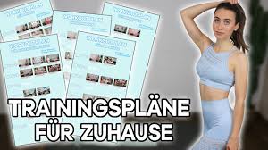 Paulina wallner 48.513 views28 days ago. 5 Kostenlose Homeworkout Plane Trainingsplane Mit Videos Fur Deinen Traumkorper Youtube