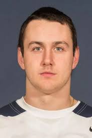 2015 Men's Lacrosse Roster