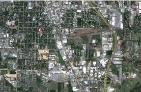 Baptist health college little rock. Baptist Health Little Rock Campus Map