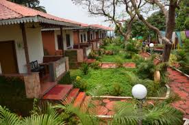 Maybe you would like to learn more about one of these? The Yoga Institute Of Goa Chorao