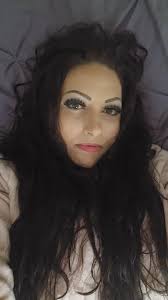 Thanksgiving eve everyone 😋