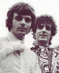 Syd and Richard : r/pinkfloyd