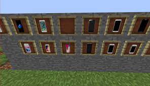 Explicamos el proceso que hay que seguir para instalar mods en minecraft pocket edition en ios y android para aumentar las funciones o . Phonesalpha Mod Mcreator