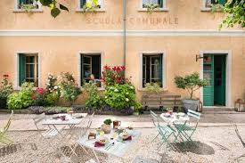 Scuola, il nuovo ministro dell'istruzione patrizio bianchi non avrà il tempo di 'ambientarsi' a viale trastevere perché ci sono priorità da affrontare. La Scuola Guesthouse Prices Guest House Reviews Lusiana Italy Tripadvisor