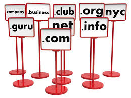 How Do I Choose Between A Com Org Or Net Domain Name Seo Com