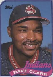 Dave Cone Topps 1989 #710