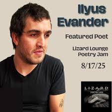 Come celebrate the release of the newest album from Jared Sims entitled  “Firecracker” featuring seven tracks of Hammond organ driven funky grooves  tonight at 8! Joining Jared for this show is special