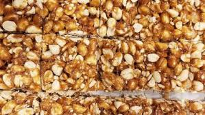 We did not find results for: Chikki For Makar Sankranti 2020 Health Benefits Of Traditional Festive Delicacy Peanut Chikki Latestly