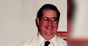 Frederick Joel Carson Obituary