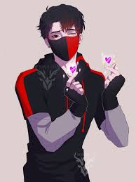 Find and save images from the matching pfps collection by dani. Fortnite Art Fanart Cute Art Anime Drawings Anime Drawings Boy