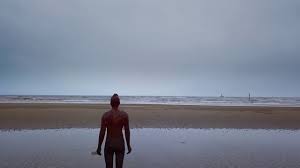The city proper forms an irregular crescent along the. Another Place Short Film About Antony Gormley S Sculpture At Crosby Beach Liverpool England Youtube