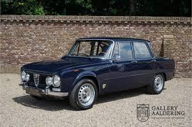 Image result for Medio Blue 1971 Alfa-Romeo