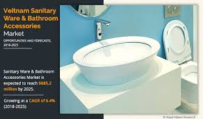 Maybe you would like to learn more about one of these? Vietnam Sanitary Ware Bathroom Accessories Market Report 2025