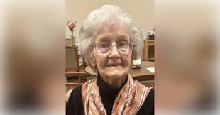Marlene Fletcher Obituary and Online Memorial (2023)