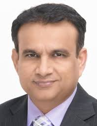 About Jag Patel, Broker