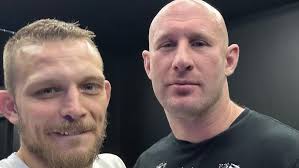 Squeeze The Neck Podcast Episode 16