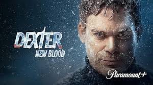 Prime Video: Dexter Season 8