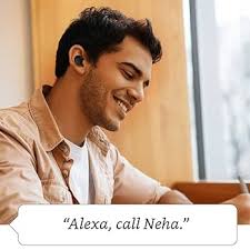 All-new Echo Buds (2nd Gen)