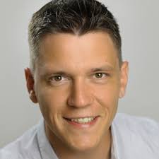 Philipp Rohde: Operations Manager