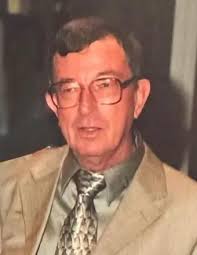 Bobby Eugene Slagle Obituary (2025)