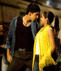 An extract from slumdog millionaire (2008) this clip is designed to support learning on the wjec gcse film studies. Slumdog Millionaire 2008