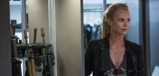 Charlize theron was born in benoni, a city in the greater johannesburg area, in south africa, the only child of gerda theron (née maritz) and charles theron. Charlize Theron Fast And Furious 9 Haircut Ditches The Dreads Film