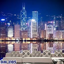 ابداع التصاميم للديكور ورق حائط Skyscraper Willis Tower Tower