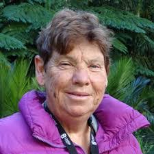 Susan Adrian's Instagram, Twitter & Facebook