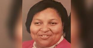 Missionary Donna Marie Dismuke Obituary