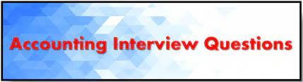 In response to the changing market accountancy professionals have to provide more management and consulting services, in addition to. Top 134 Accounting Interview Questions Answers