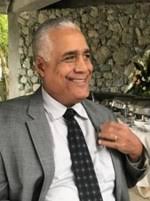 Larry Ireland Obituary