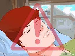 Mindestens 24 Stunden Ununterbrochen Wach Bleiben Mit Bildern Wikihow
