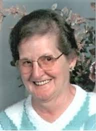 Janice Young Obituary (1934