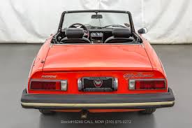 Image result for Red 1978 Alfa-Romeo