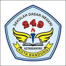 Logo SDN 293 Astanaanyar Bandung