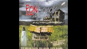 Don't really know but i know what i'm on don't wanna feel like a fish in a pond when the deep blue sea's where i come. Perempuan Pontianak Dan Dot Dot Dot 2004 Youtube