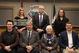 Mayor and Council