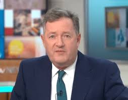 Piers Morgan reveals he will 'possibly' leave Good Morning Britain next  year as he prepares for lengthy summer break