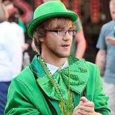 Quinn Alec Hoover (1994-2012)