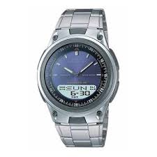 Casio Aw 80d 2avdf Analog Digital Erkek Kol Saati Fiyati