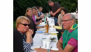 Wolfisheim Fête des voisins