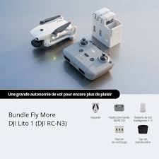 DJI Lito 1