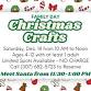 Family Day Christmas Crafts 2024