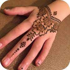 Motif henna simple merupakan jenis motif henna yang tidak terlalu rumit dalam pembuatannya. Henna Motif Simple For Android Apk Download