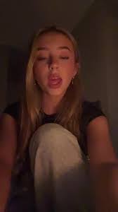 Layla Campbell Being Annoying