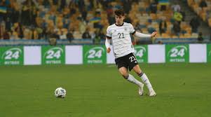 Сборная германии зрелищно обыгрывает португалию: Portugaliya Germaniya 1 1 Gol Kaya Havertca Video Footboom