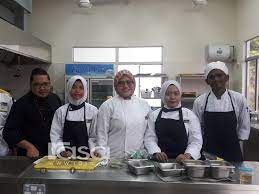 Pernahkah anda terfikir untuk menceburkan diri dalam bidang seni kulinari? 10 Institusi Pengajian Ini Tawarkan Program Kulinari Yang Mana Menarik Minat