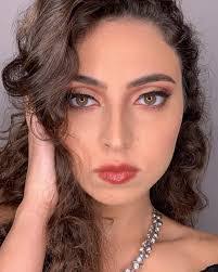 Nada Moussa's Instagram, Twitter & Facebook