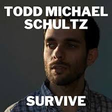 Todd Michael Schultz