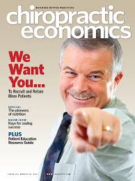 To Recruit and Retain More Patients